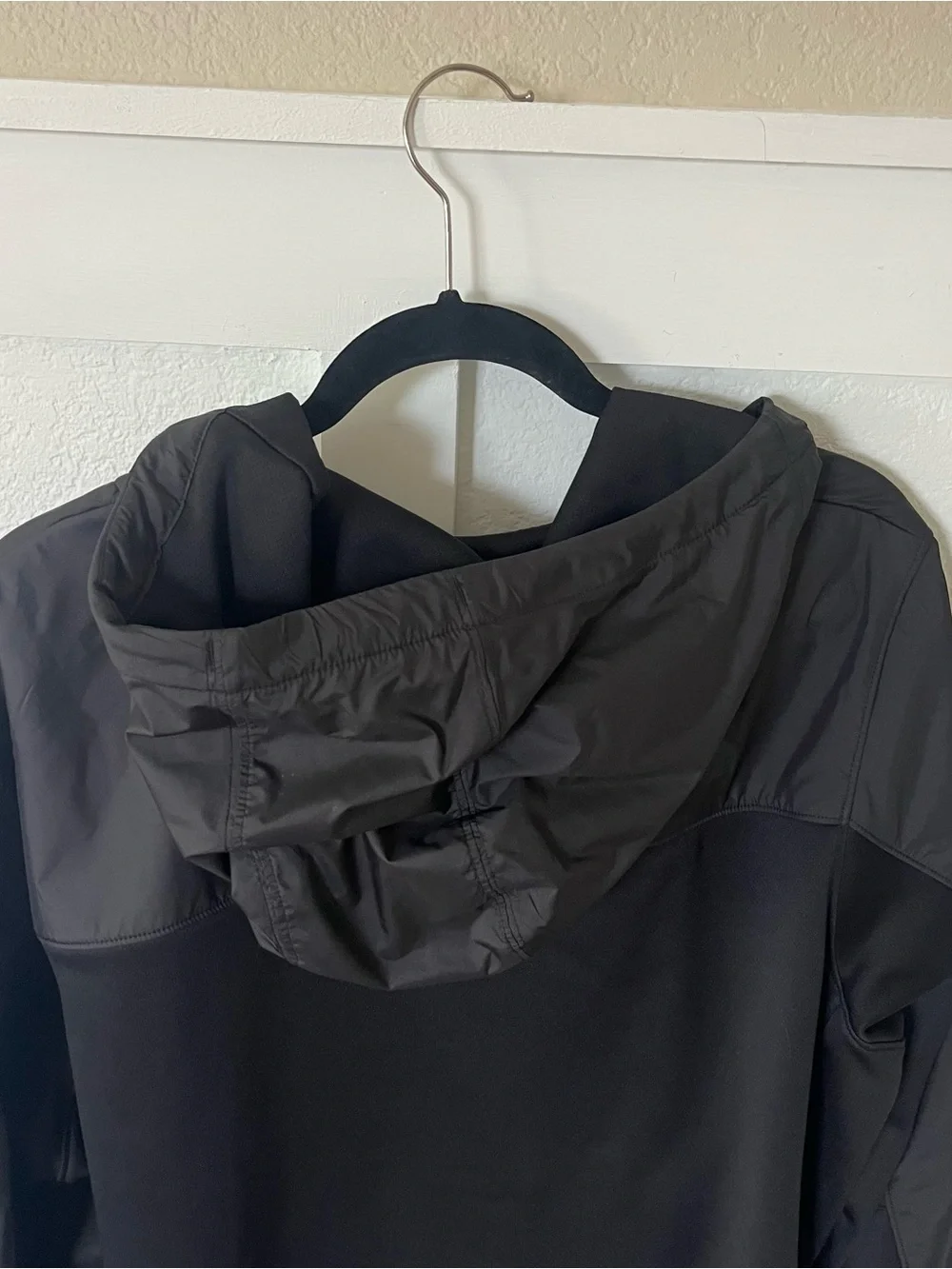 The North Face Men's XL Essential Fleece Full-zip Hoody